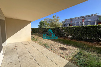achat appartement noyal-sur-vilaine 35530