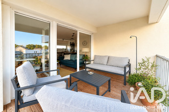 achat appartement noyal-sur-vilaine 35530