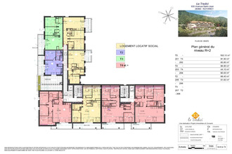 achat appartement noyarey 38360