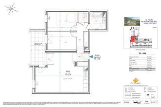 achat appartement noyarey 38360