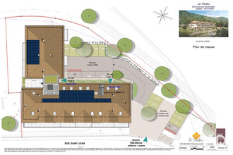 achat appartement noyarey 38360