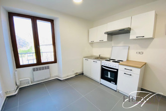 achat appartement noyarey 38360