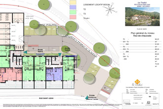 achat appartement noyarey 38360