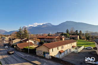 achat appartement noyarey 38360