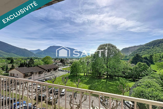 achat appartement noyarey 38360