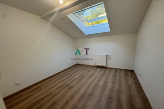 achat appartement noyarey 38360