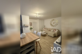 achat appartement noyelles-sous-lens 62221