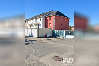 achat appartement noyelles-sous-lens 62221