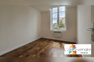 achat appartement noyon 60400