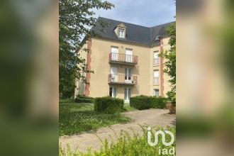 achat appartement noyon 60400