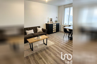 achat appartement noyon 60400