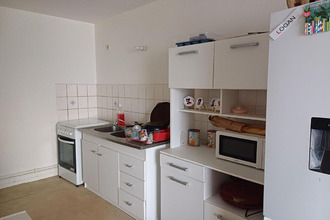 achat appartement noyon 60400