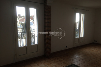 achat appartement noyon 60400