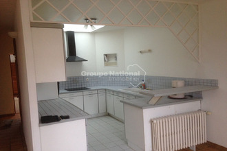 achat appartement noyon 60400