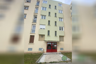 achat appartement noyon 60400