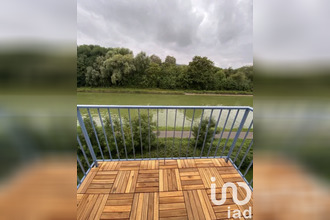 achat appartement noyon 60400