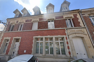 achat appartement noyon 60400