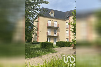 achat appartement noyon 60400