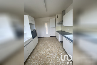 achat appartement noyon 60400