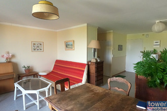 achat appartement noyon 60400