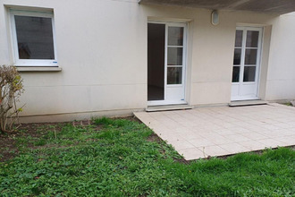 achat appartement noyon 60400