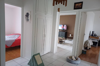 achat appartement noyon 60400