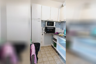 achat appartement noyon 60400