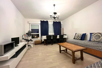 achat appartement noyon 60400