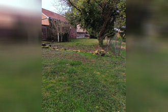 achat appartement noyon 60400