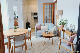 achat appartement noyon 60400