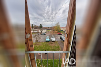 achat appartement noyon 60400