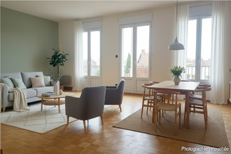 achat appartement noyon 60400