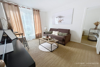 achat appartement noyon 60400