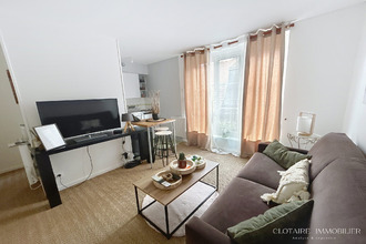 achat appartement noyon 60400
