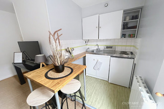 achat appartement noyon 60400