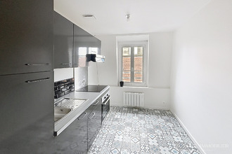 achat appartement noyon 60400