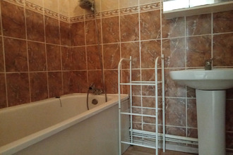 achat appartement noyon 60400