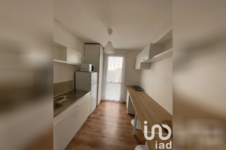 achat appartement noyon 60400