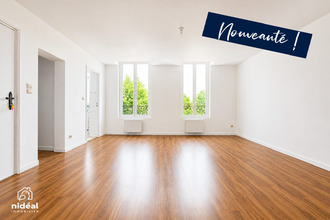 achat appartement noyon 60400