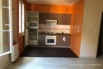achat appartement noyon 60400