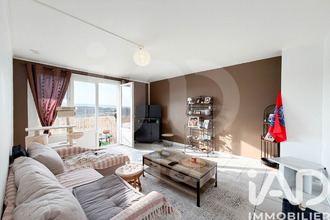 achat appartement noyon 60400