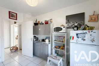achat appartement noyon 60400