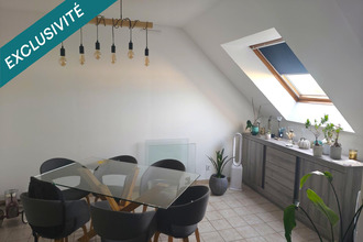 achat appartement noyon 60400