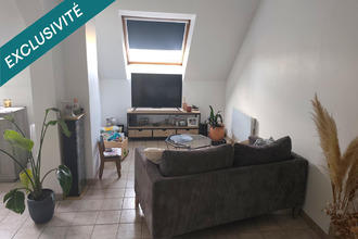 achat appartement noyon 60400