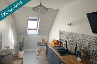 achat appartement noyon 60400