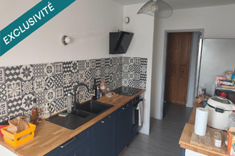 achat appartement noyon 60400