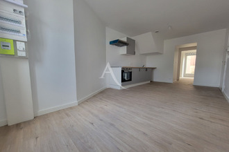 achat appartement nozay 44170