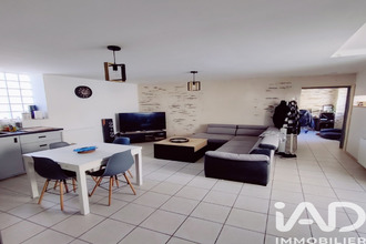 achat appartement nozay 44170