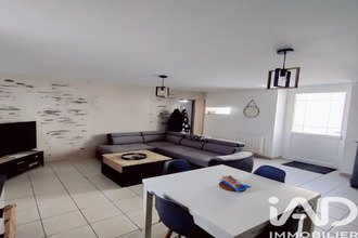 achat appartement nozay 44170