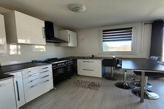 achat appartement nozay 91620